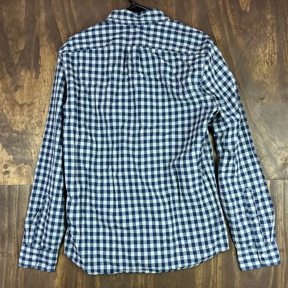 J. Crew crew mens